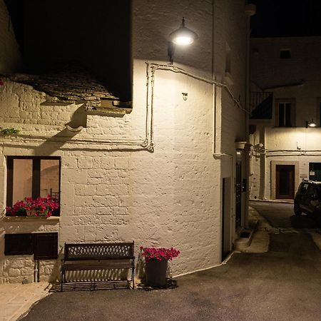 Il Trullo Moore Алберобело Екстериор снимка
