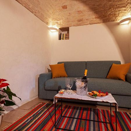 Il Trullo Moore Алберобело Екстериор снимка