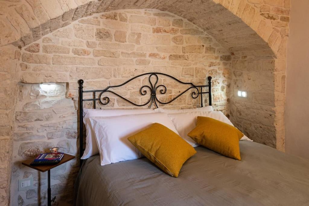 Il Trullo Moore Алберобело Екстериор снимка